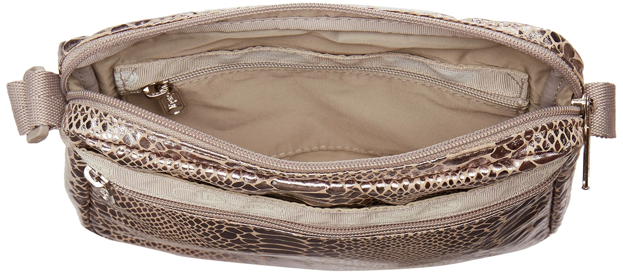 LeSportsac Shellie Crossbody