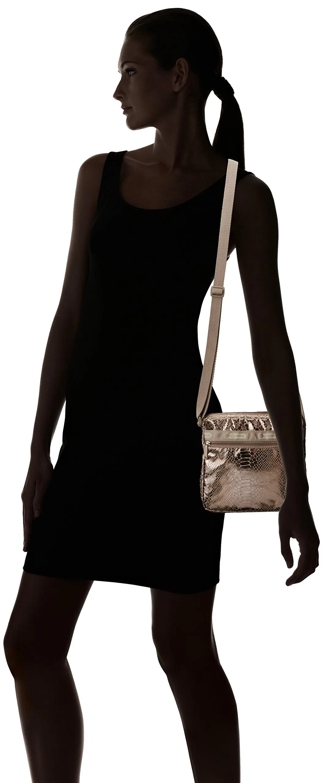 LeSportsac Shellie Crossbody