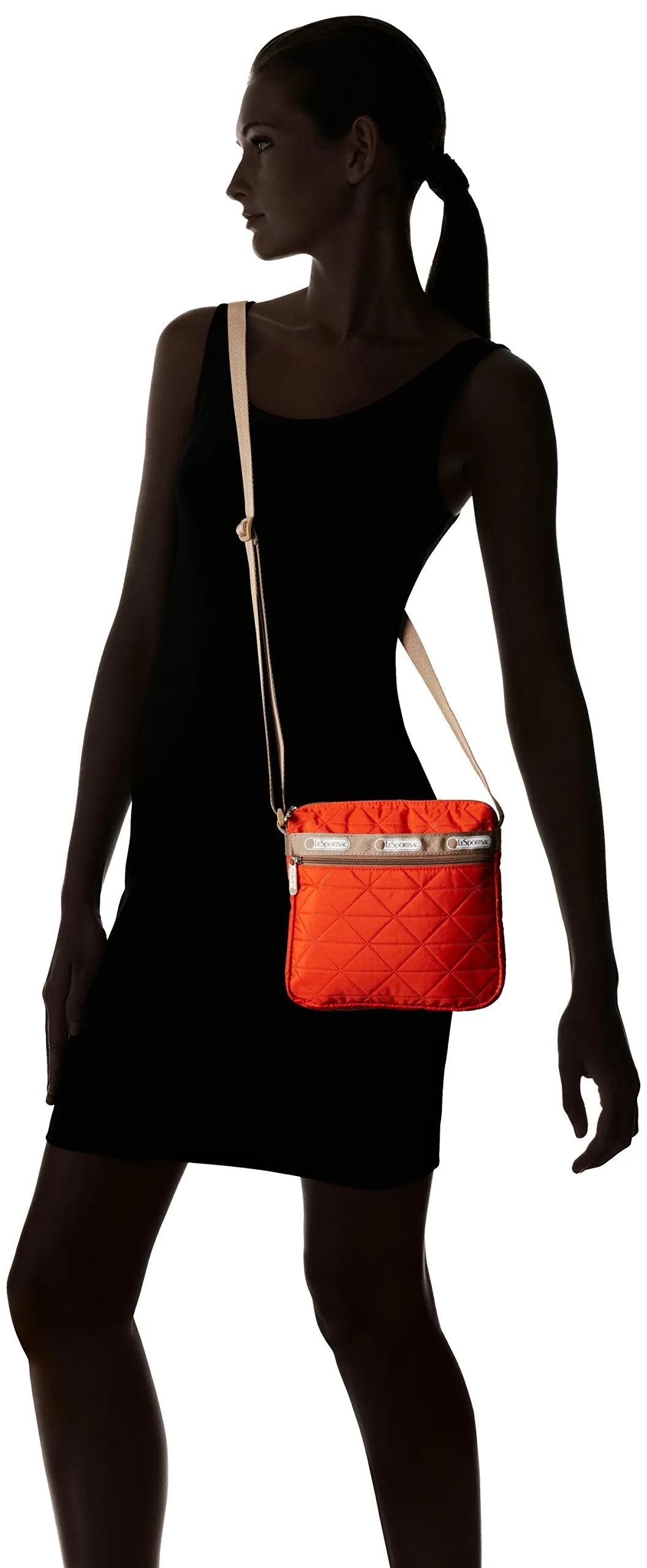LeSportsac Shellie Crossbody