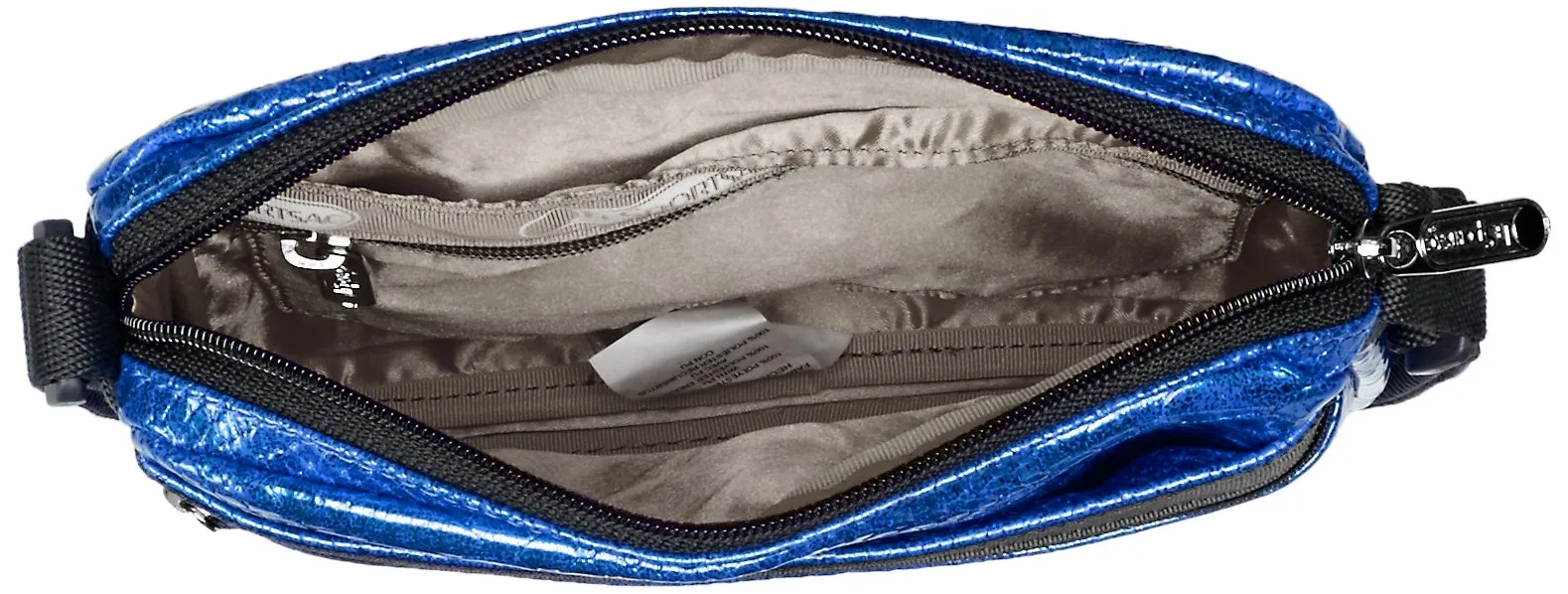 LeSportsac Shellie Crossbody