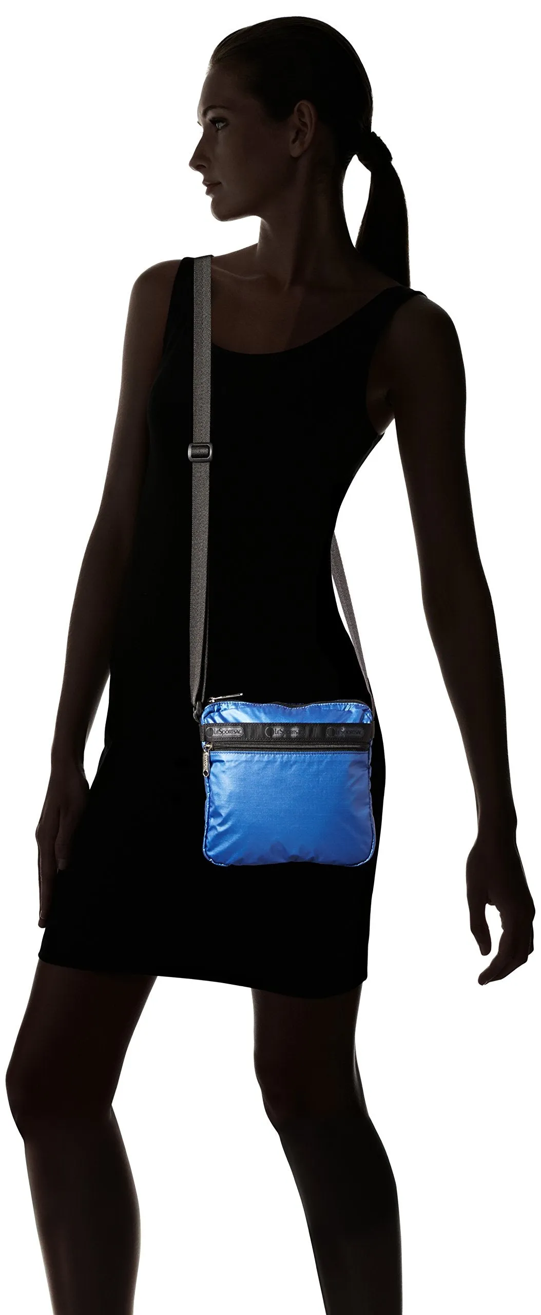 LeSportsac Shellie Crossbody