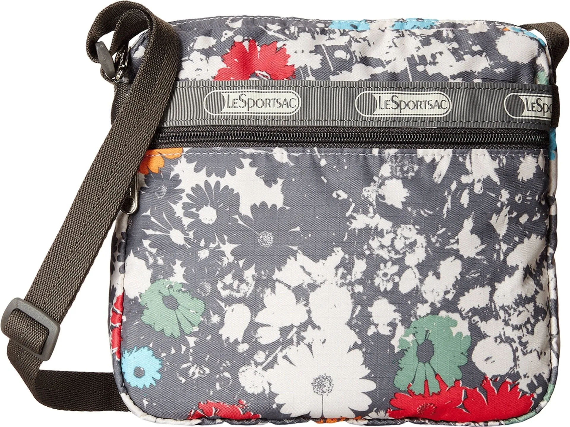 LeSportsac Shellie Crossbody