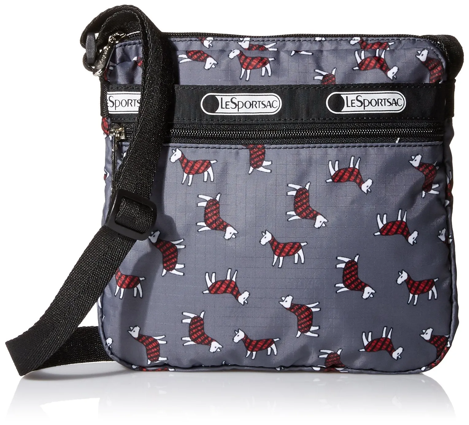 LeSportsac Shellie Crossbody
