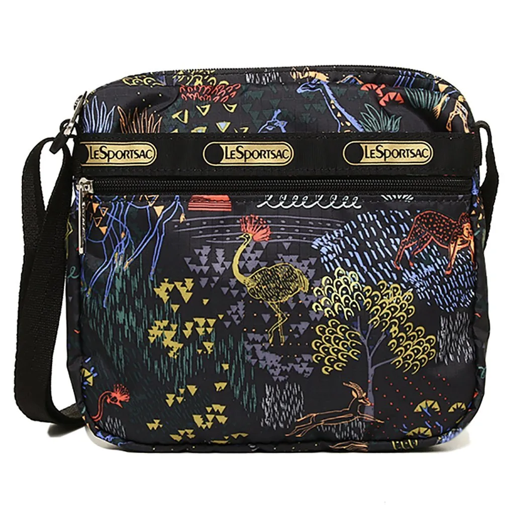 LeSportsac Shellie Crossbody