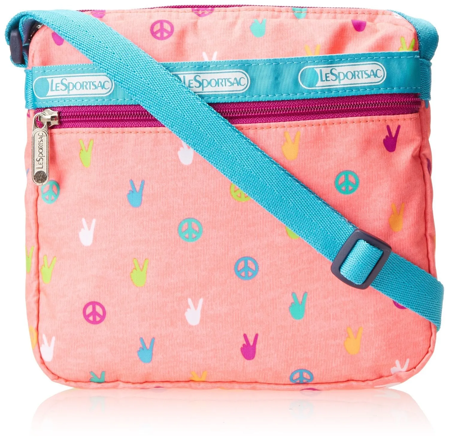 LeSportsac Shellie Crossbody
