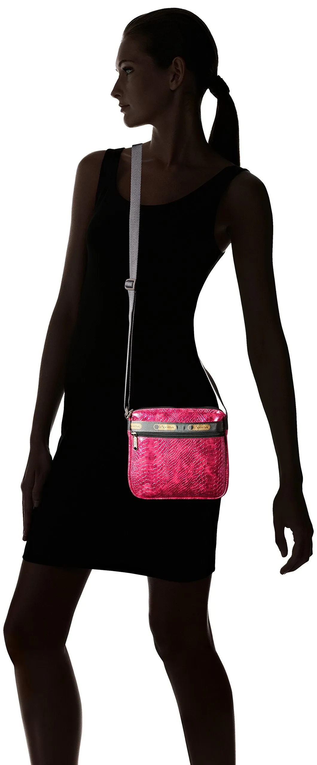 LeSportsac Shellie Crossbody