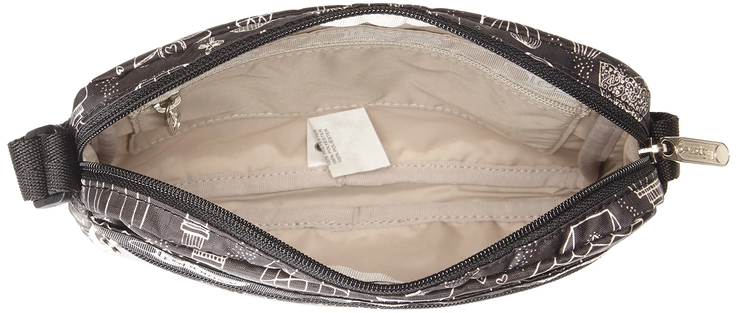 LeSportsac Shellie Crossbody