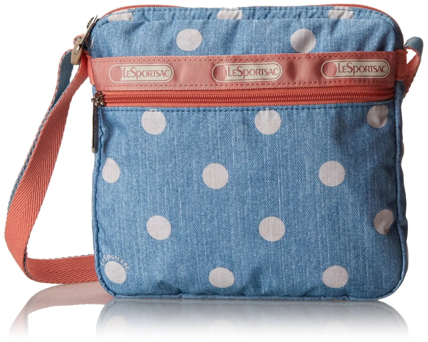 LeSportsac Shellie Crossbody