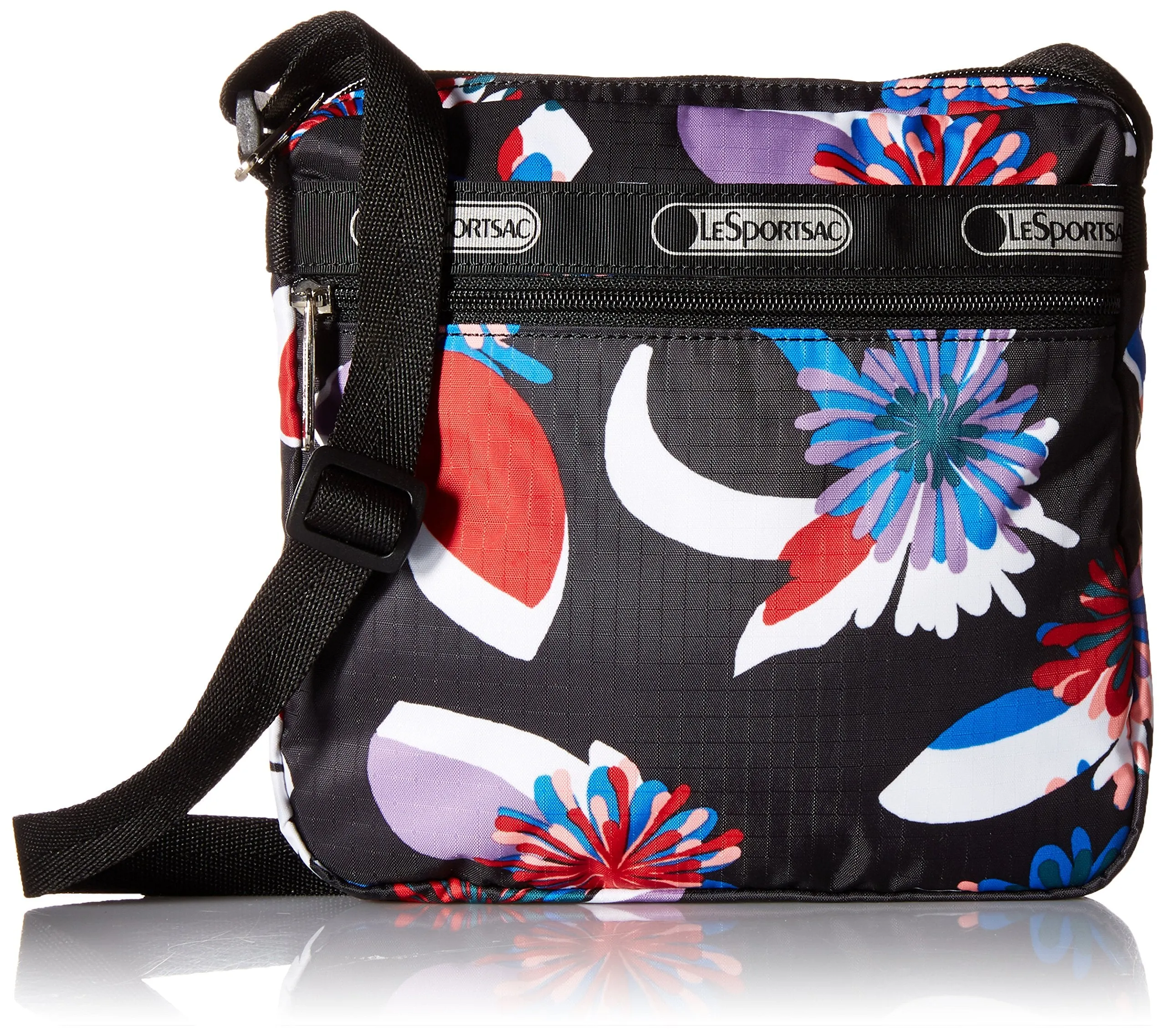 LeSportsac Shellie Crossbody