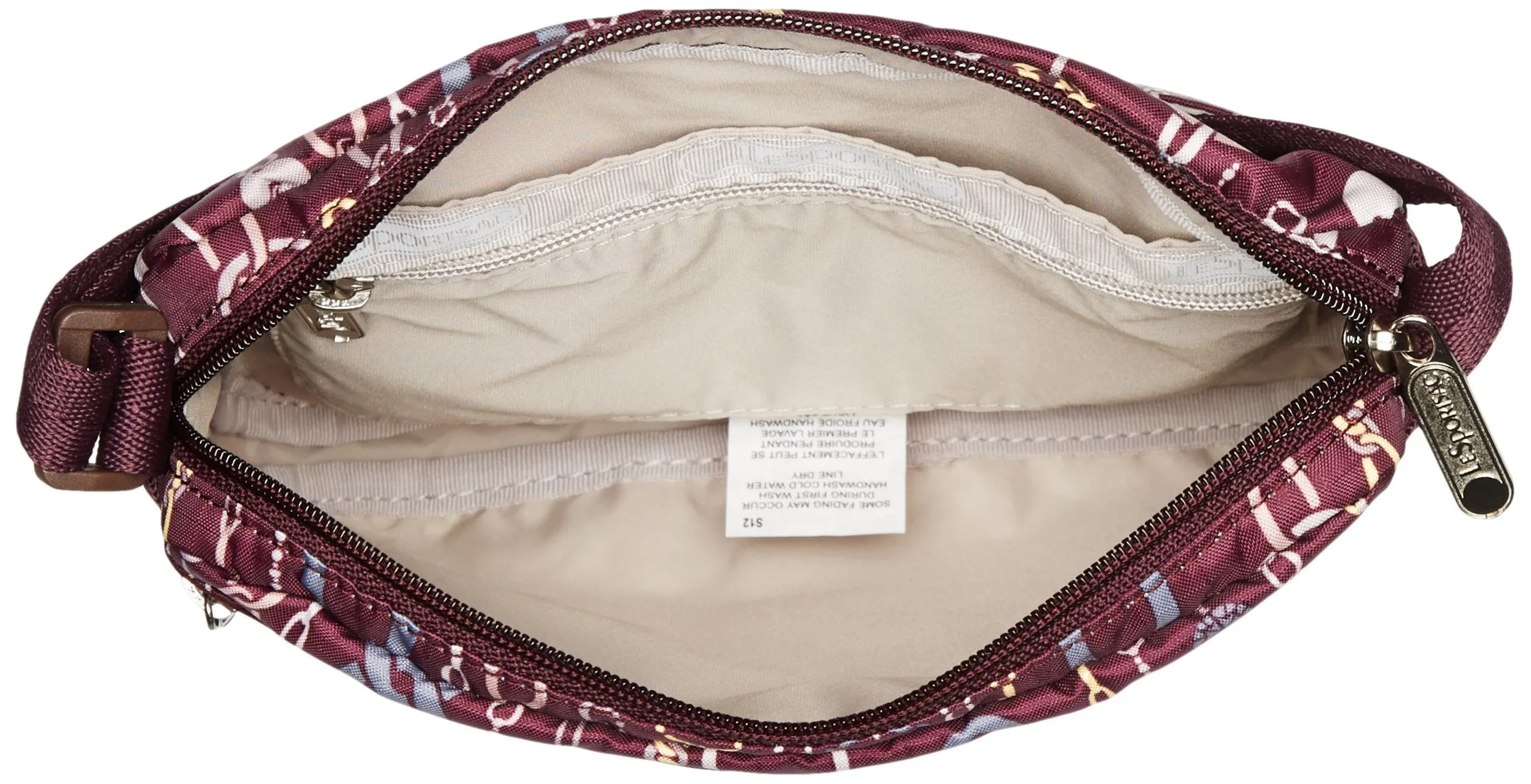 LeSportsac Shellie Crossbody