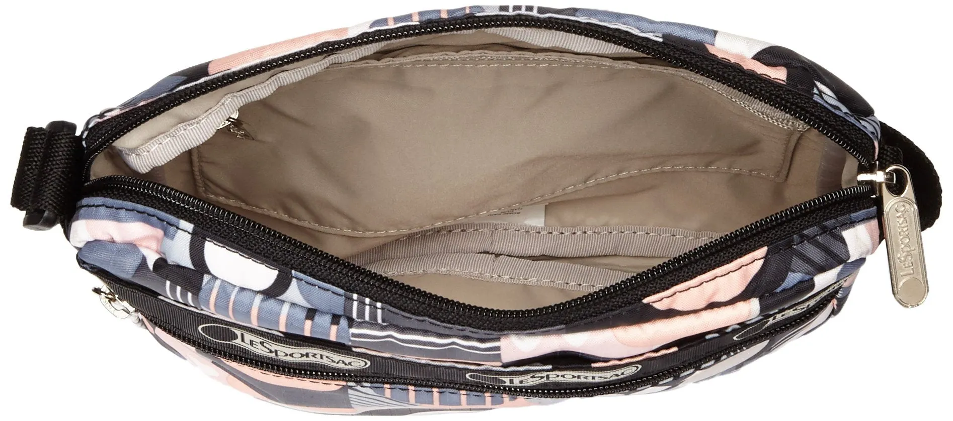 LeSportsac Shellie Crossbody