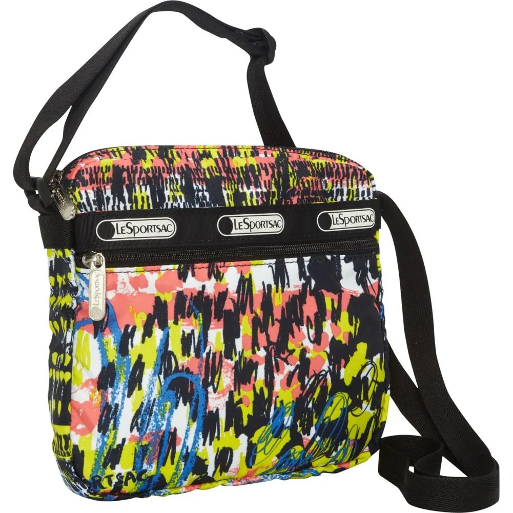 LeSportsac Shellie Crossbody
