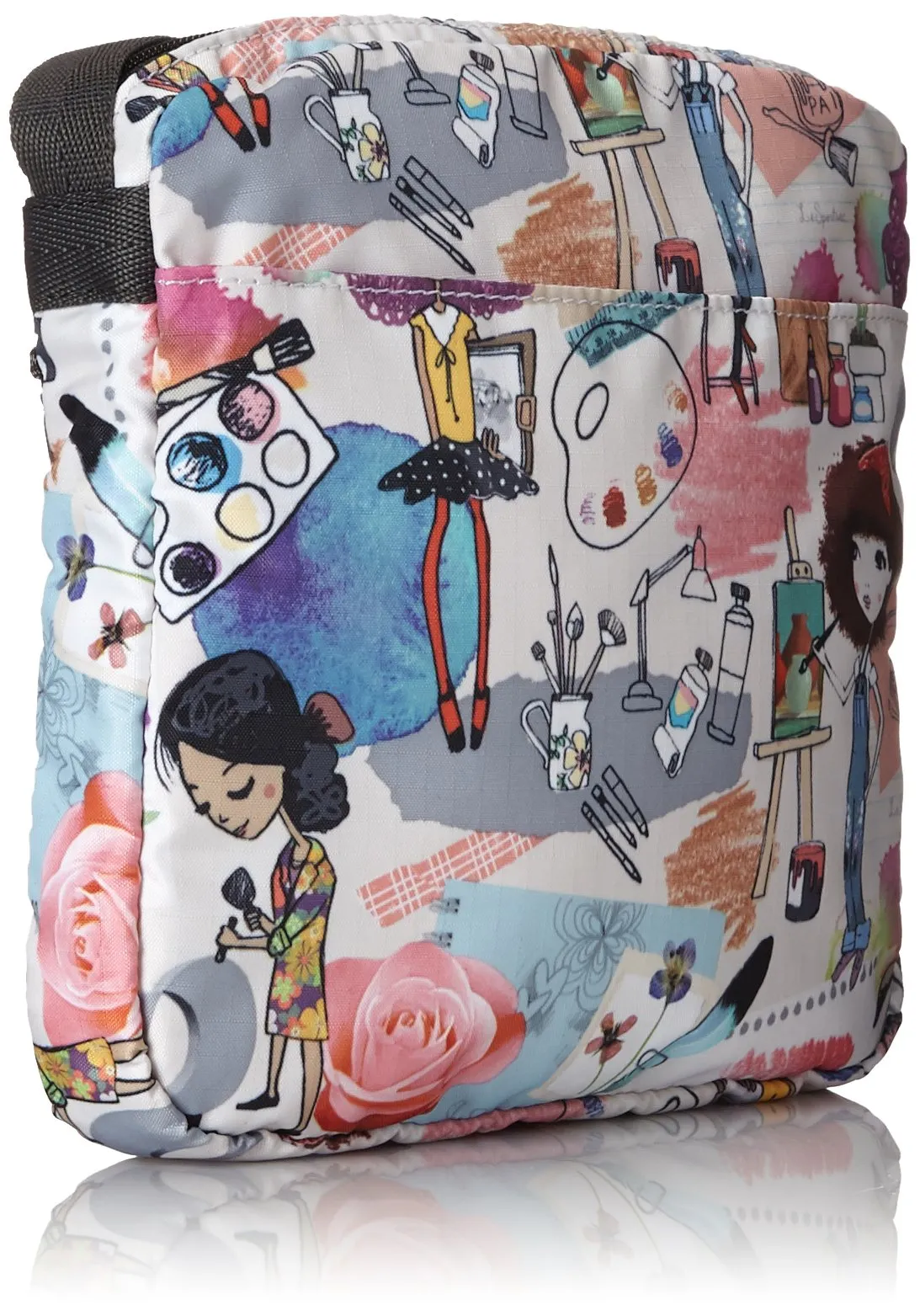 LeSportsac Shellie Crossbody