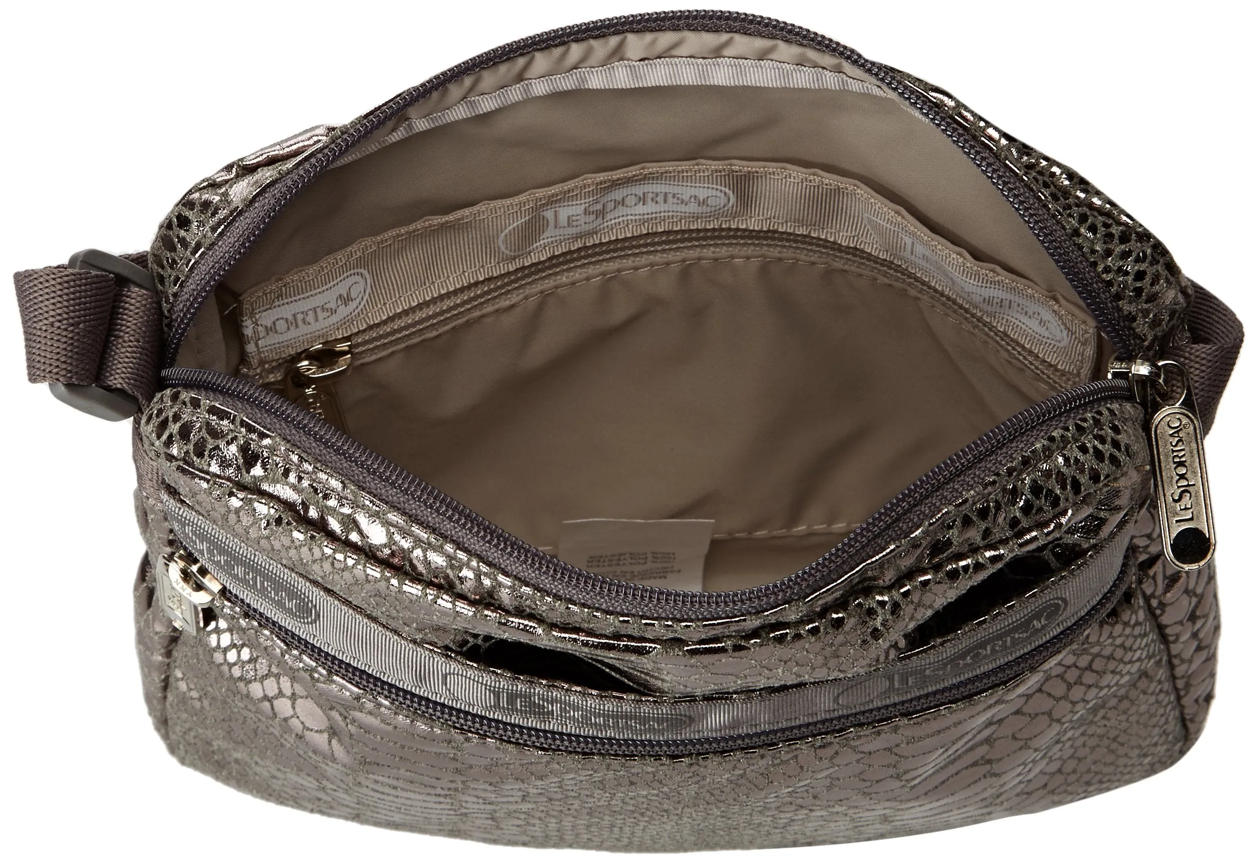 LeSportsac Shellie Crossbody
