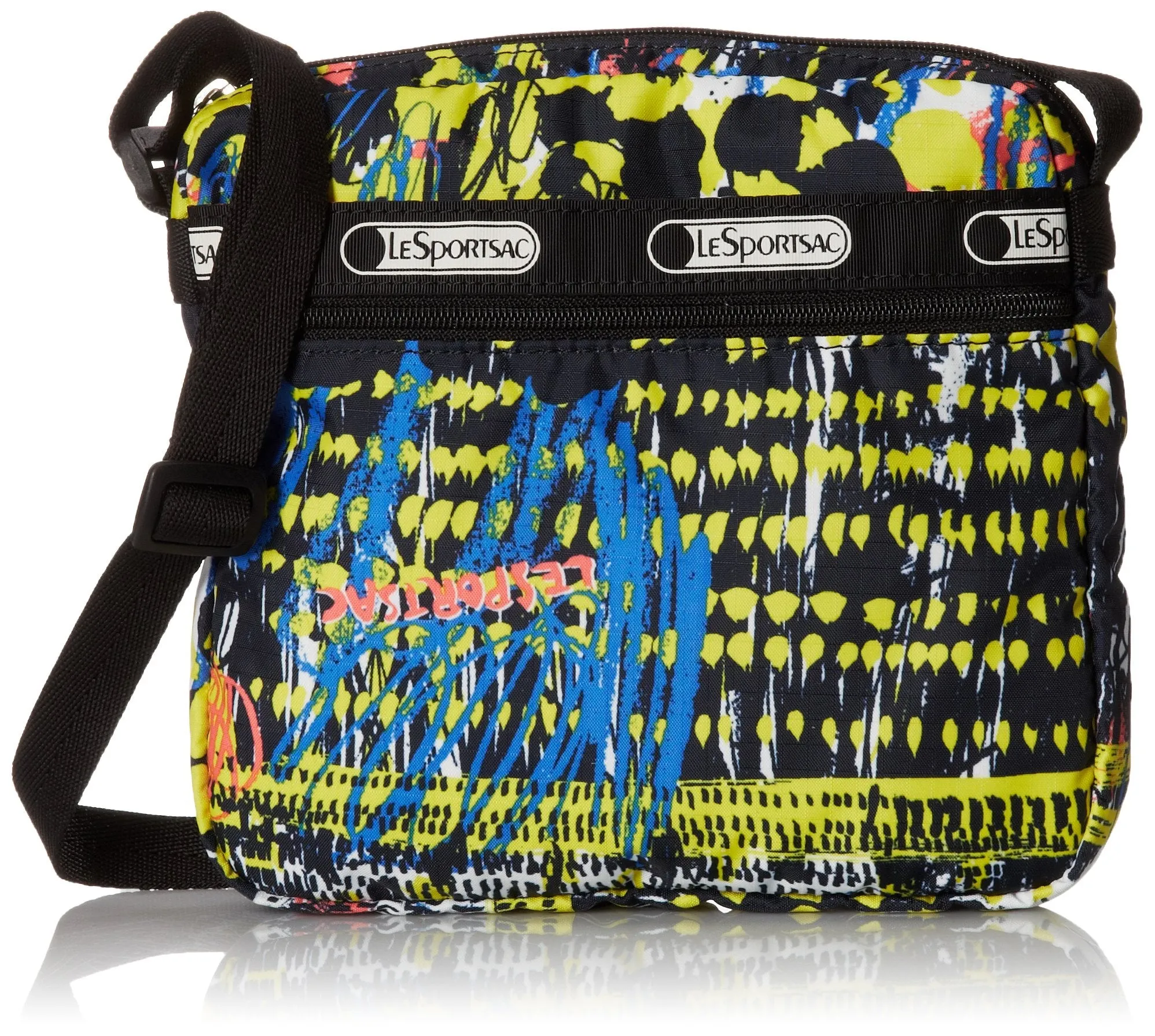 LeSportsac Shellie Crossbody
