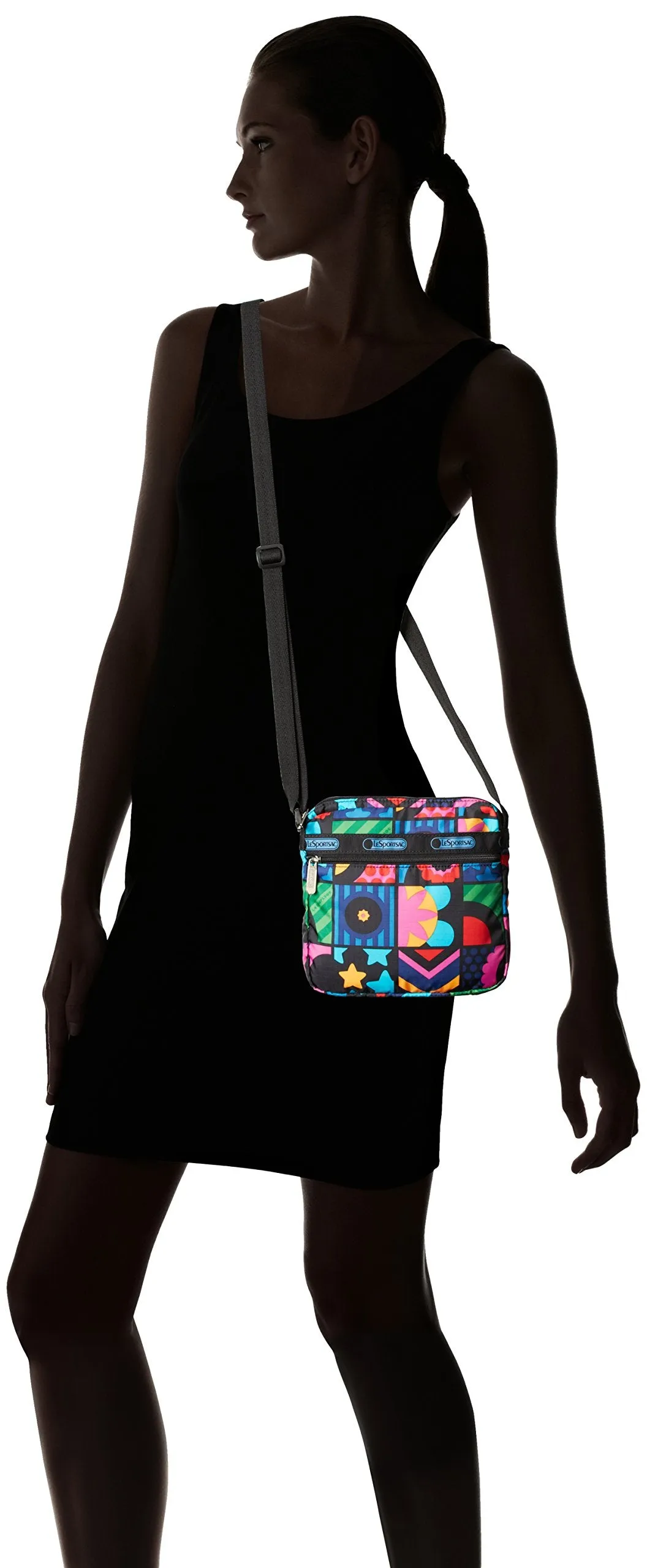LeSportsac Shellie Crossbody