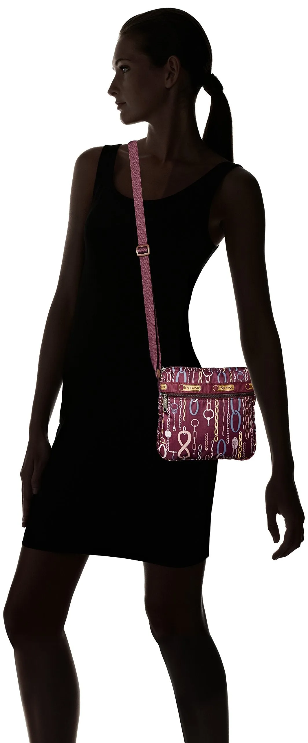 LeSportsac Shellie Crossbody