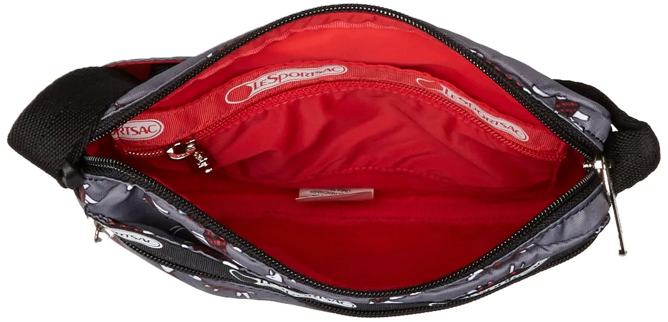 LeSportsac Shellie Crossbody
