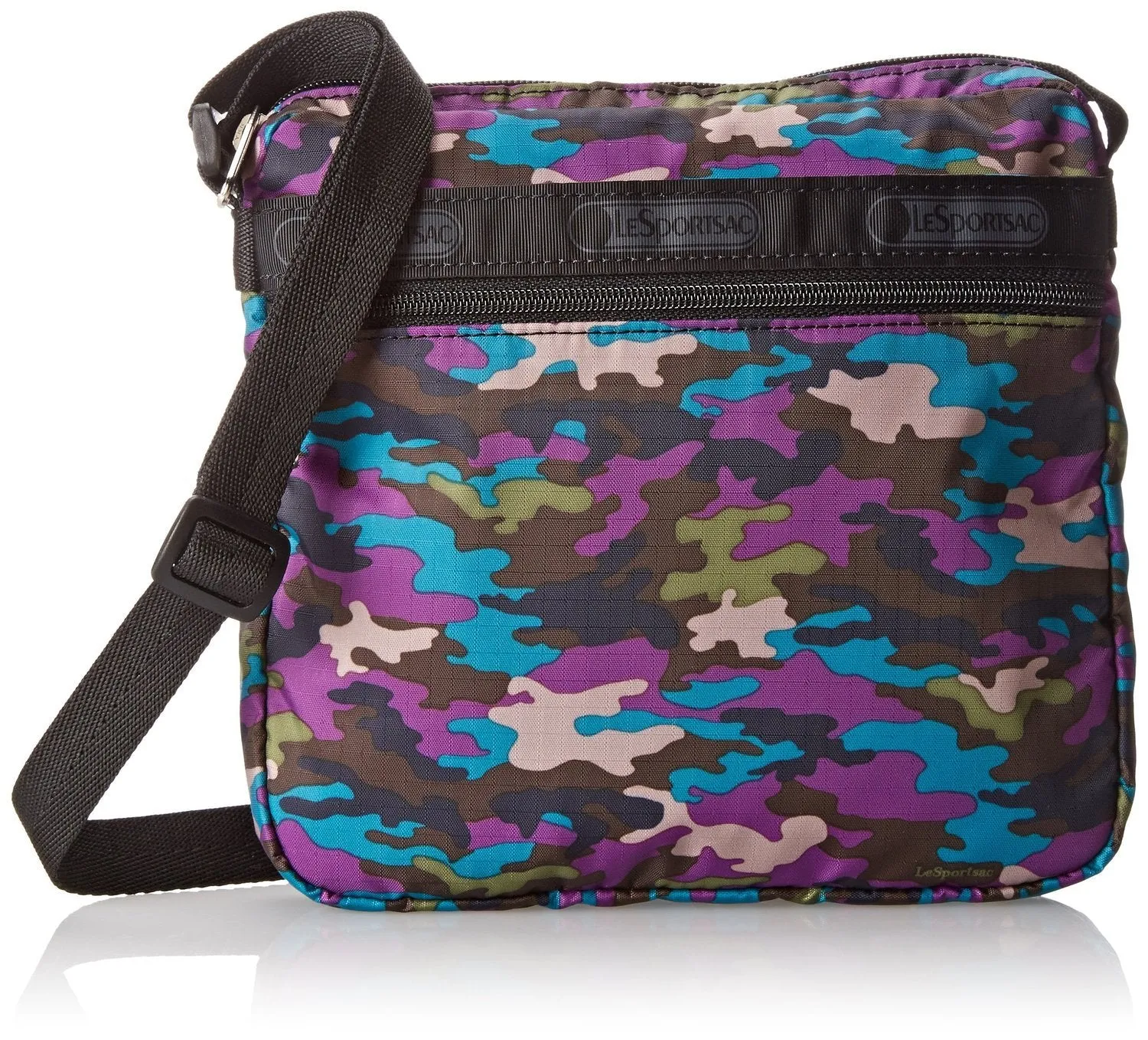 LeSportsac Shellie Crossbody