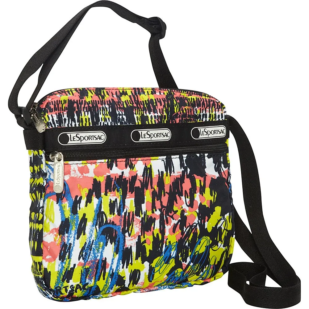 LeSportsac Shellie Crossbody