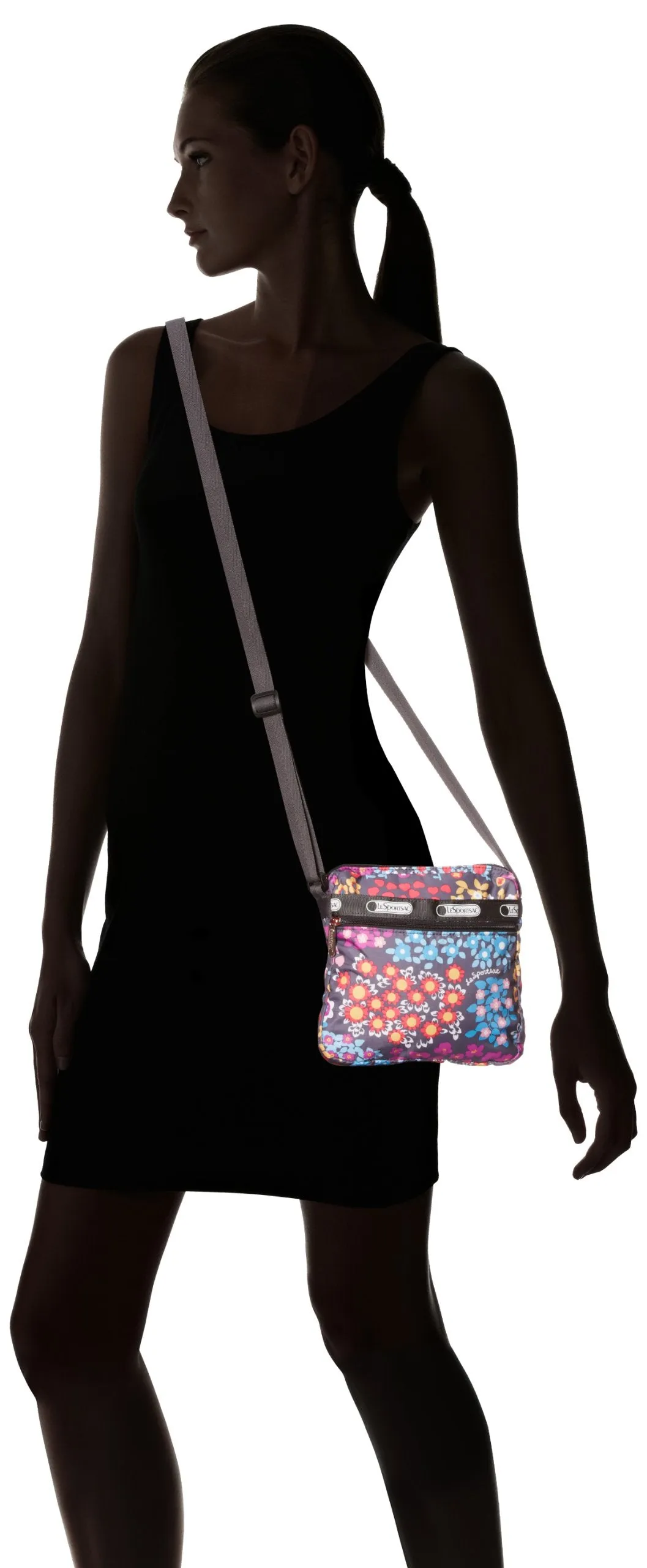 LeSportsac Shellie Crossbody