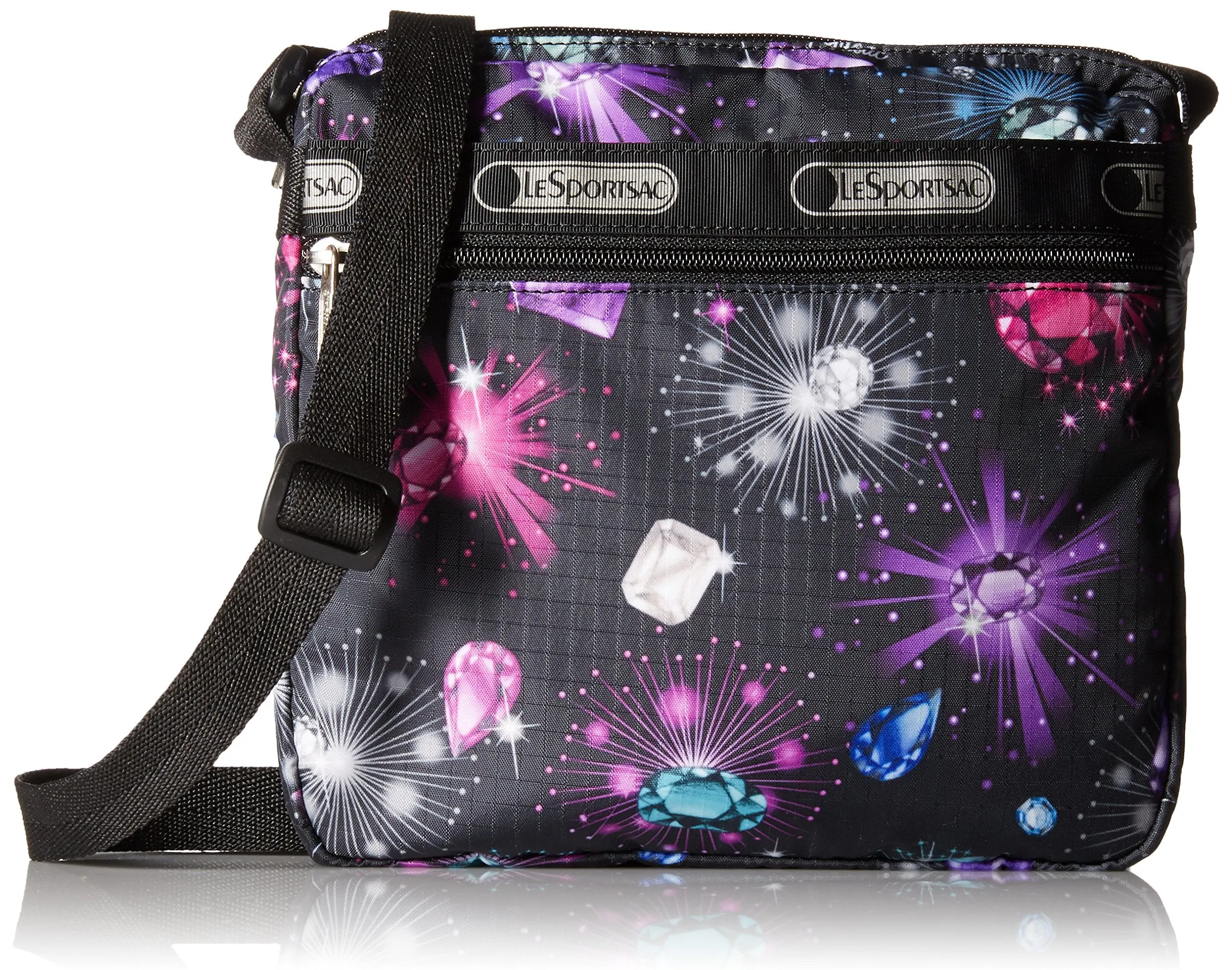 LeSportsac Shellie Crossbody