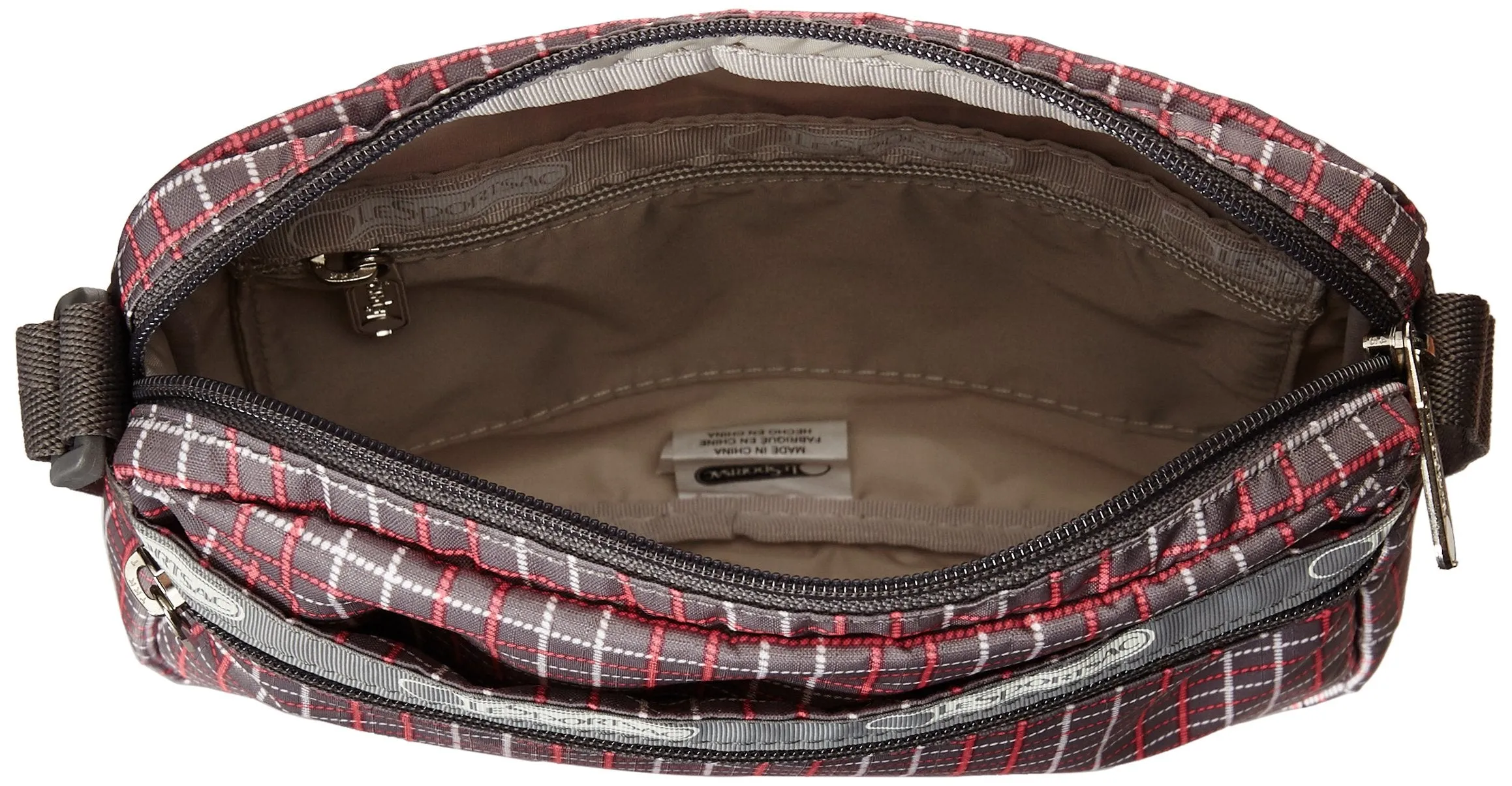 LeSportsac Shellie Crossbody