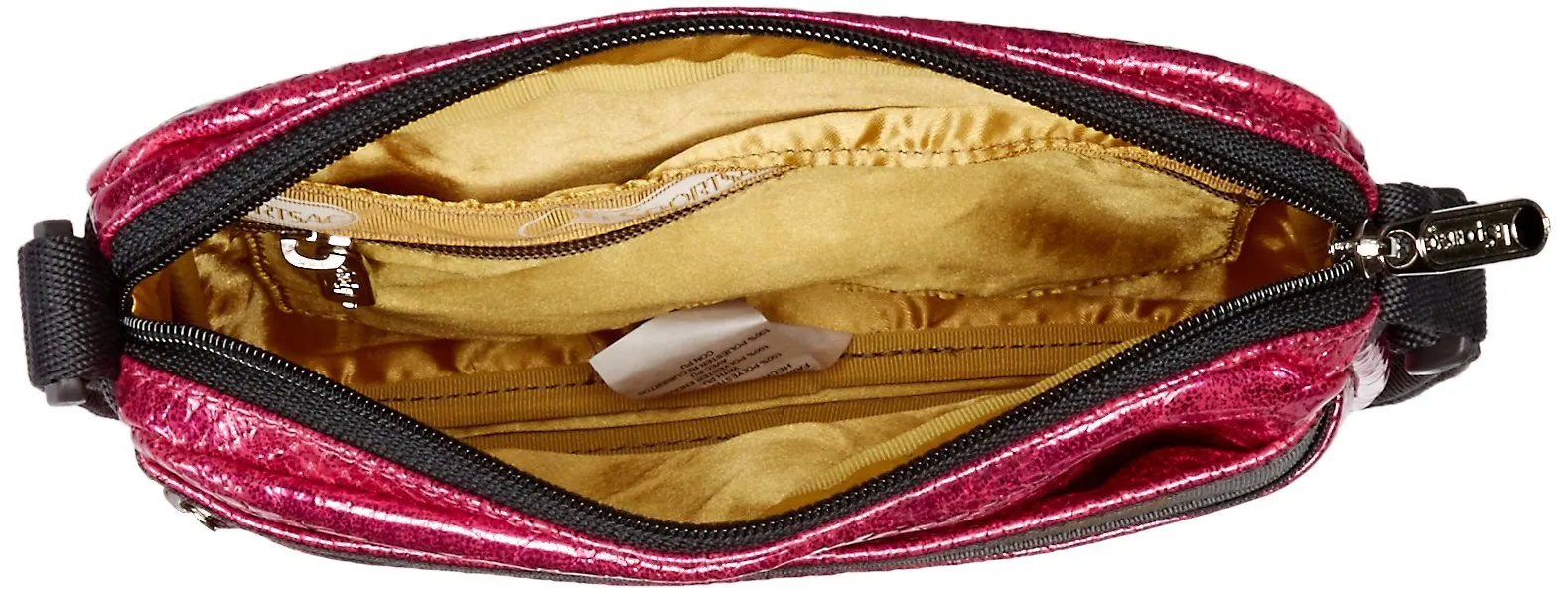 LeSportsac Shellie Crossbody