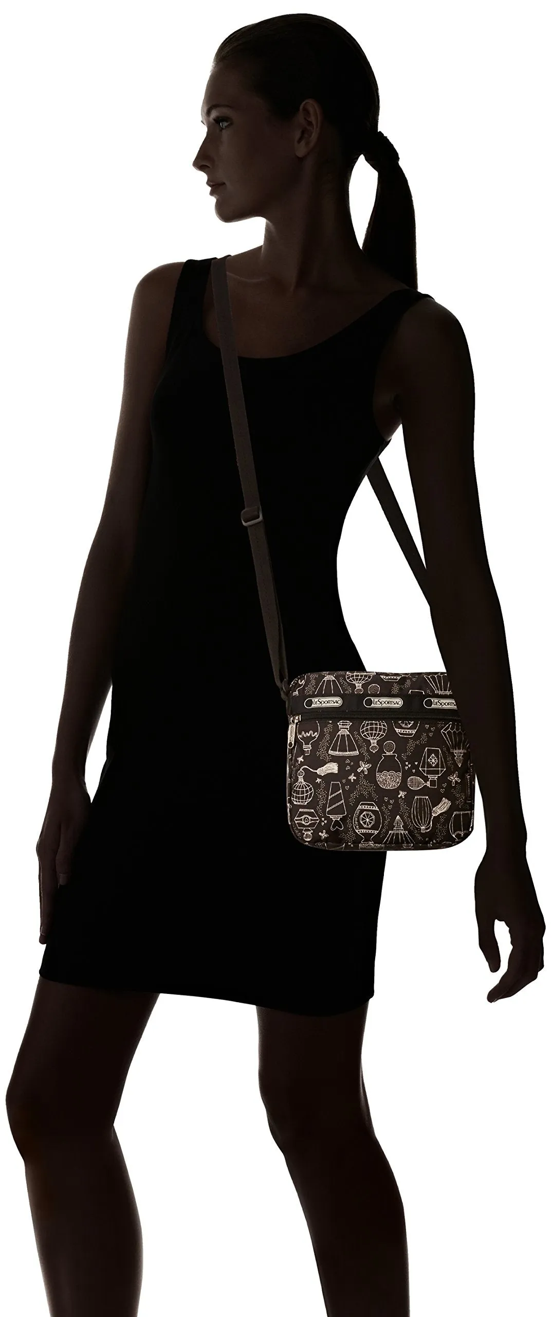 LeSportsac Shellie Crossbody