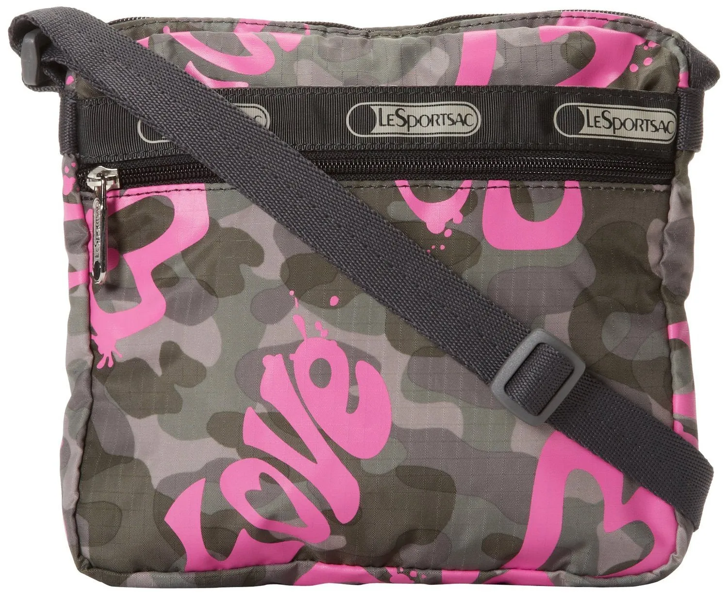 LeSportsac Shellie Crossbody