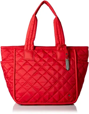 LeSportsac Signature Claudia Tote Shoulder Bag