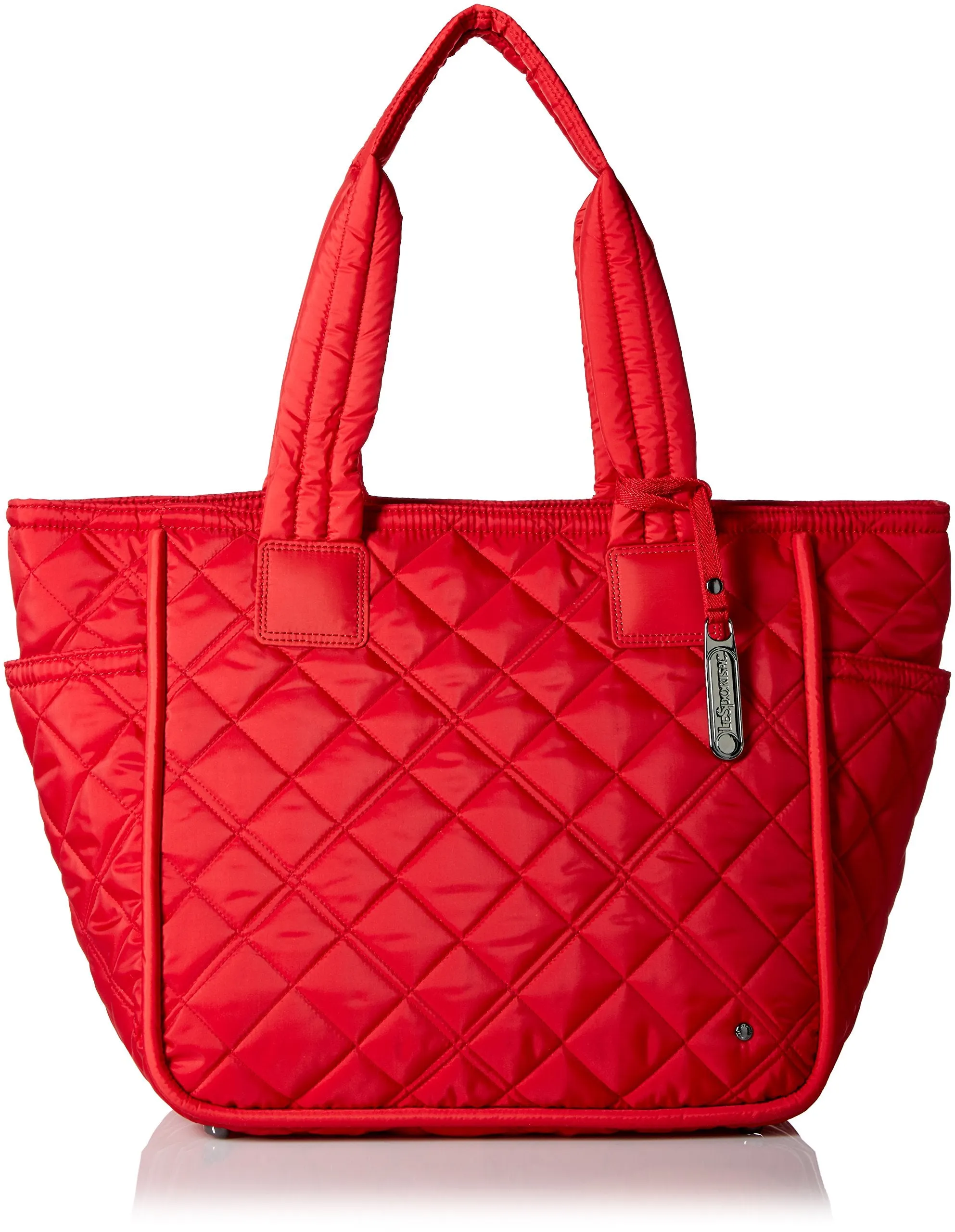 LeSportsac Signature Claudia Tote Shoulder Bag