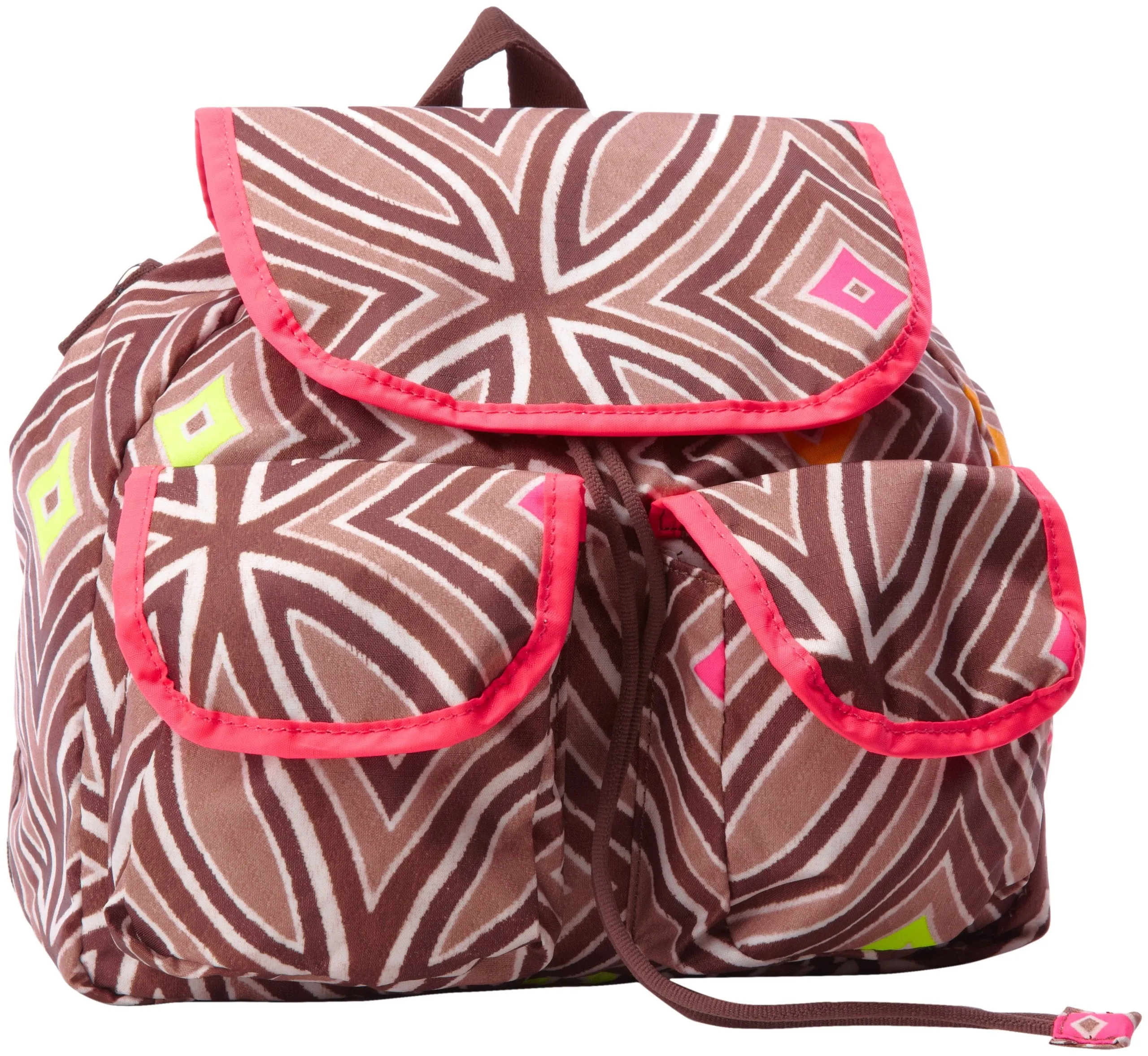 LeSportsac Small Convertible Backpack