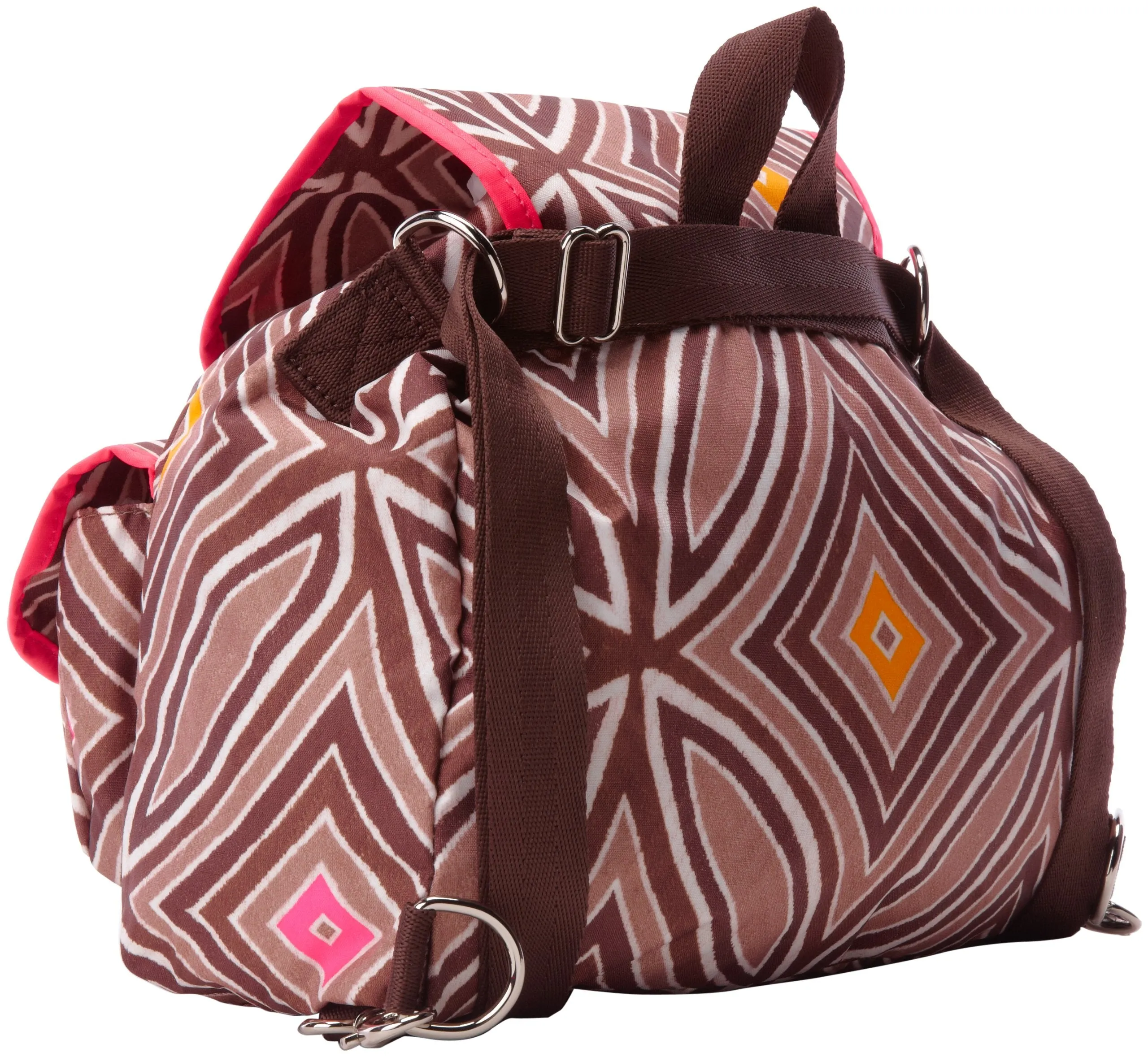 LeSportsac Small Convertible Backpack