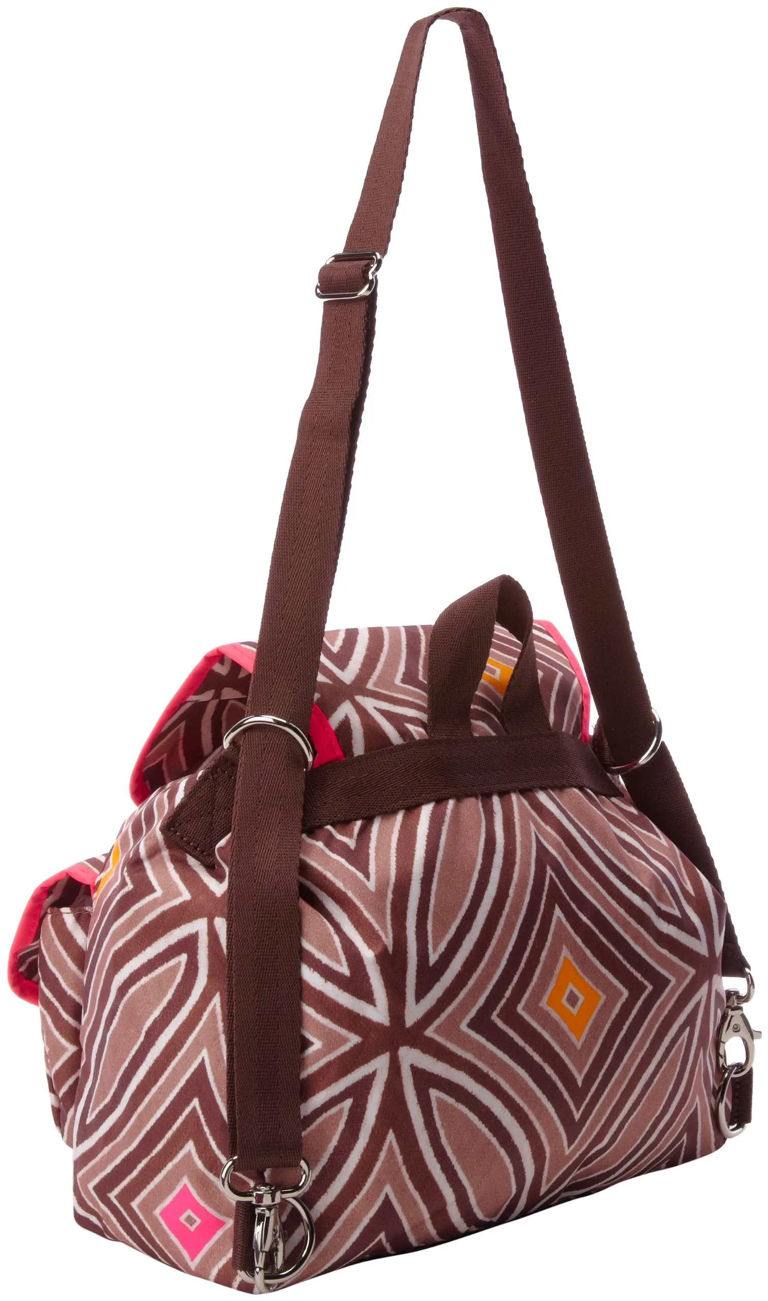 LeSportsac Small Convertible Backpack