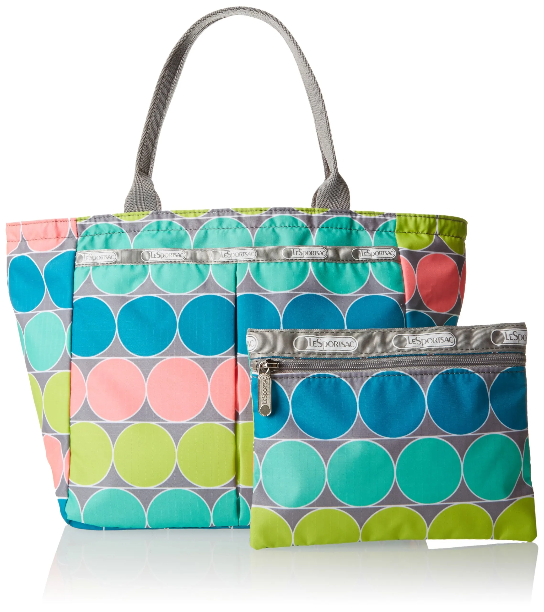 LeSportsac Small Everygirl Tote