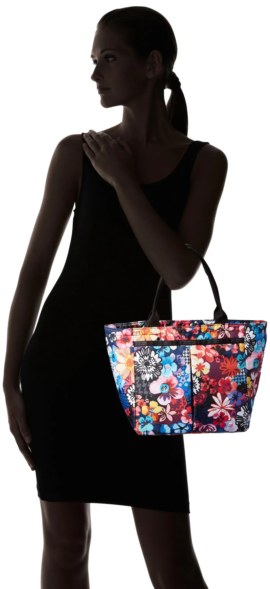 LeSportsac Small Everygirl Tote