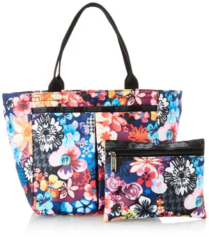 LeSportsac Small Everygirl Tote