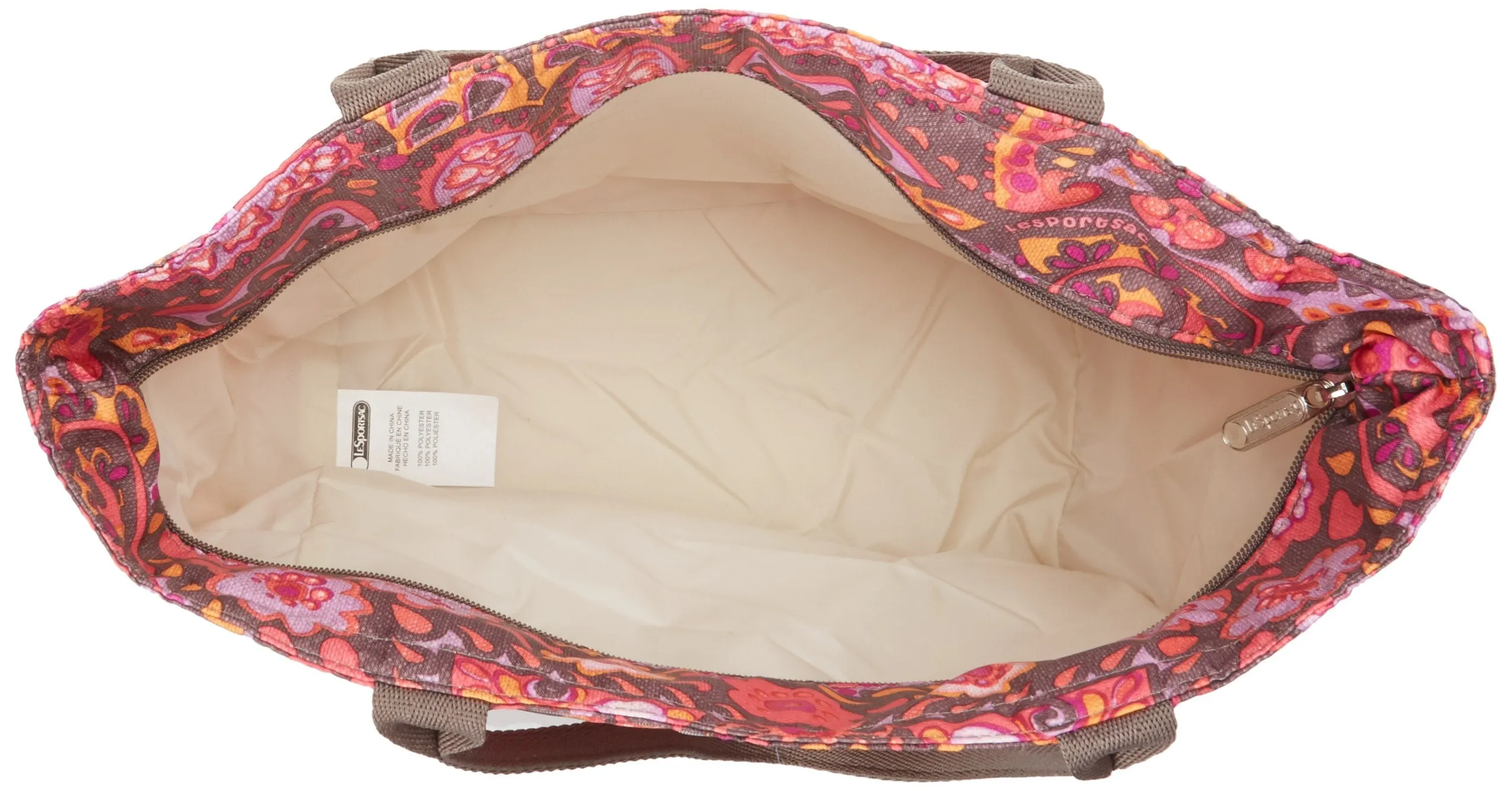 LeSportsac Small Everygirl Tote