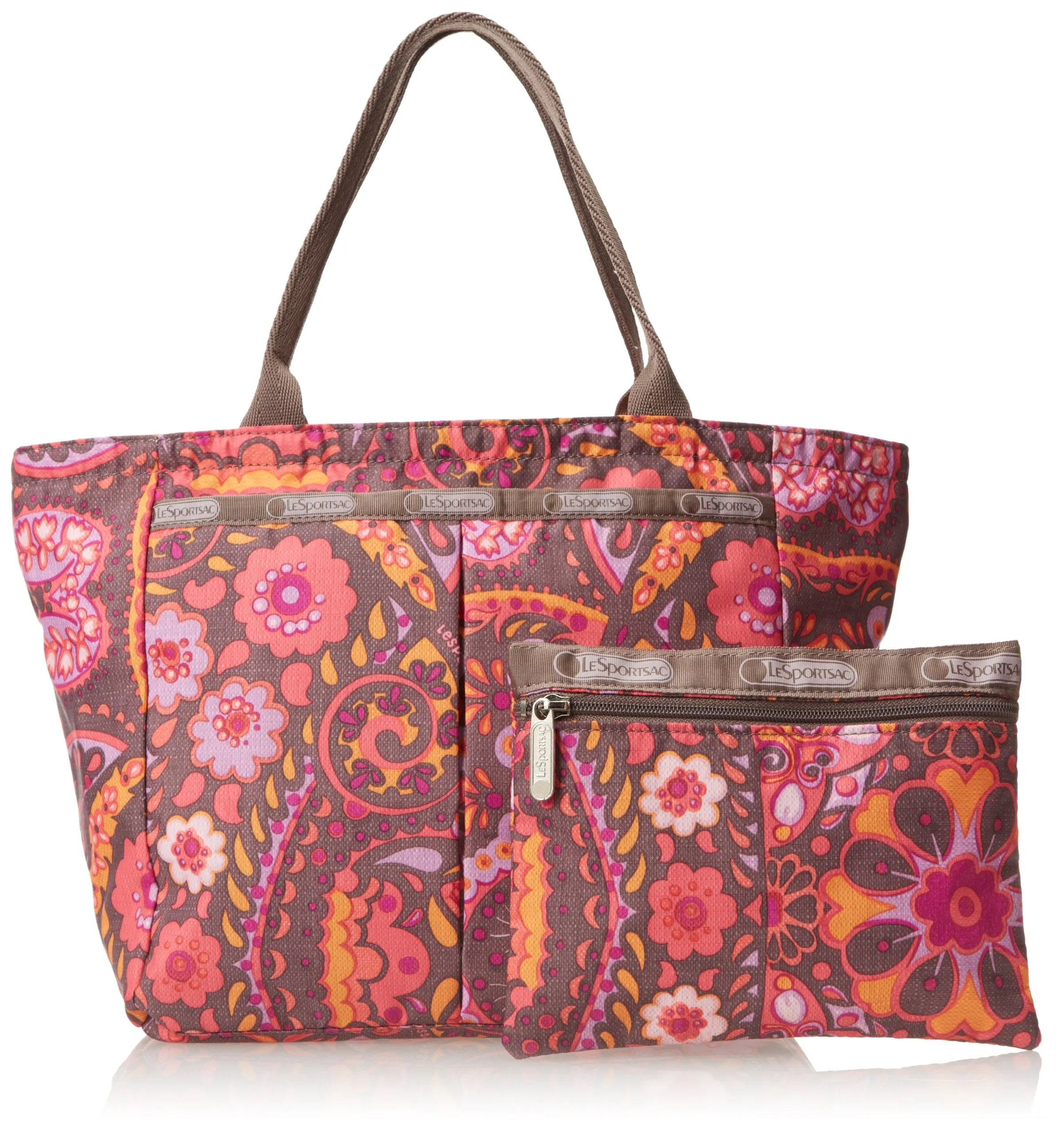 LeSportsac Small Everygirl Tote