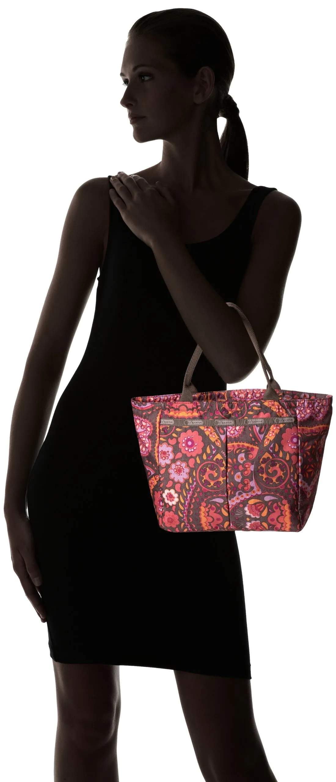 LeSportsac Small Everygirl Tote