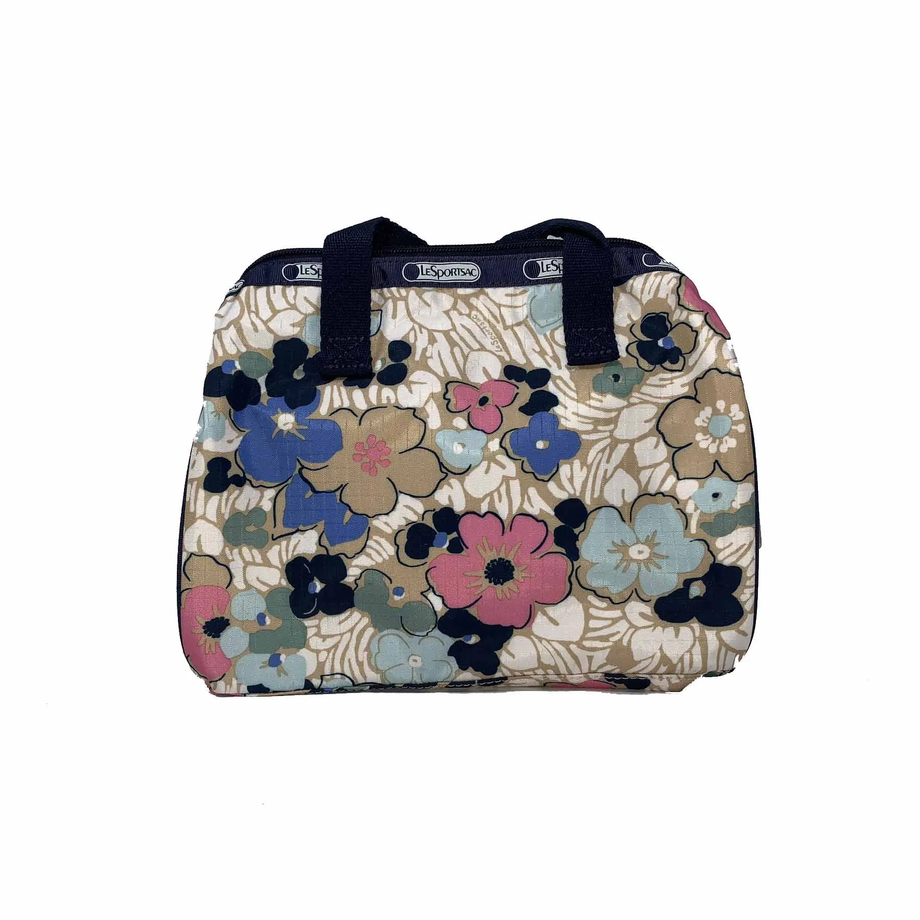 LeSportsac Small Melanie Cross-Body Handbag