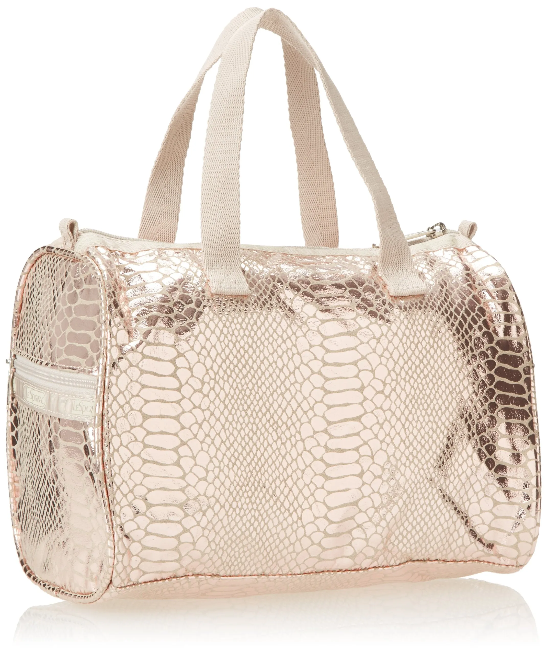 LeSportsac Small Melanie Cross-Body Handbag