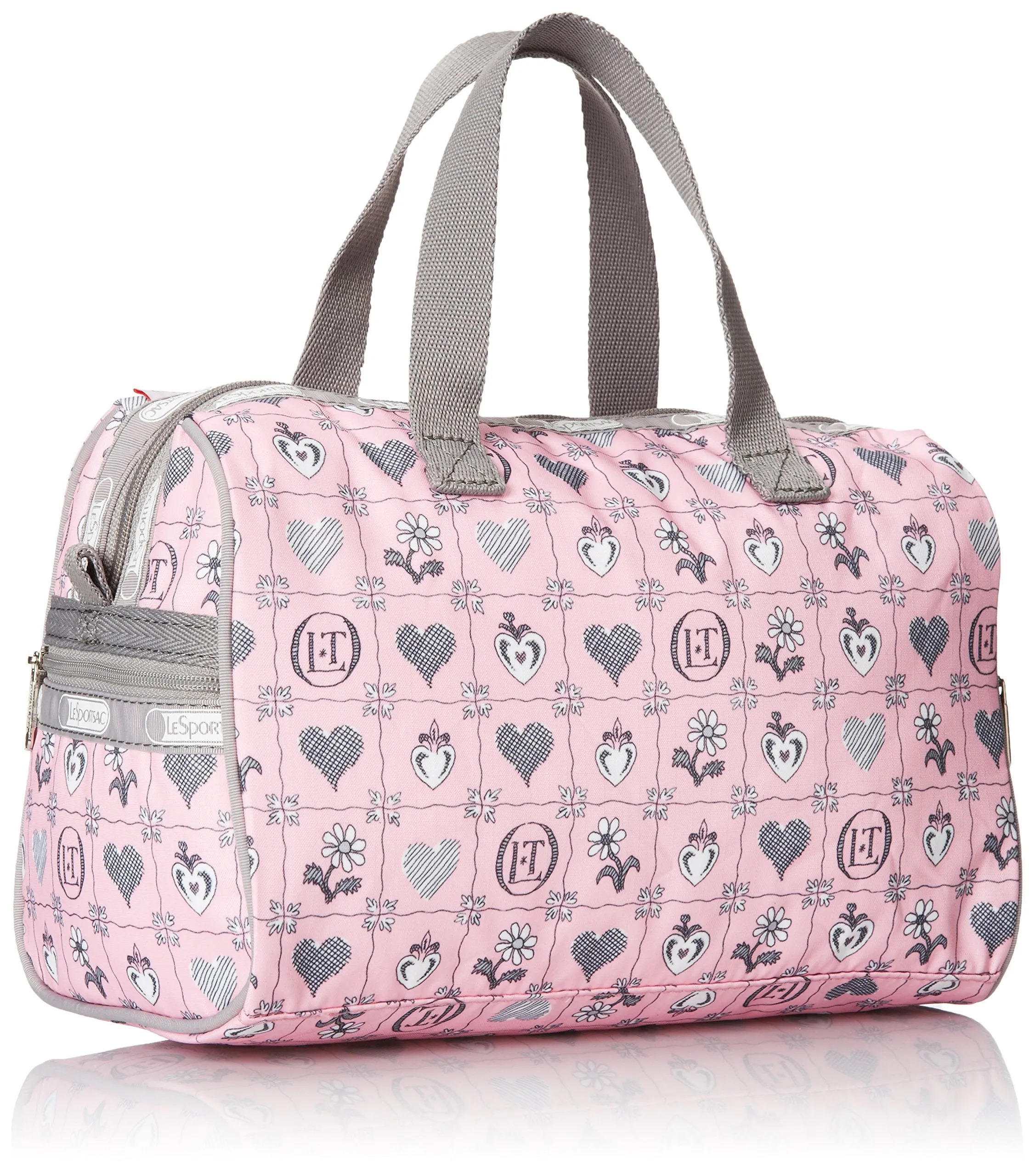 LeSportsac Small Melanie Cross-Body Handbag