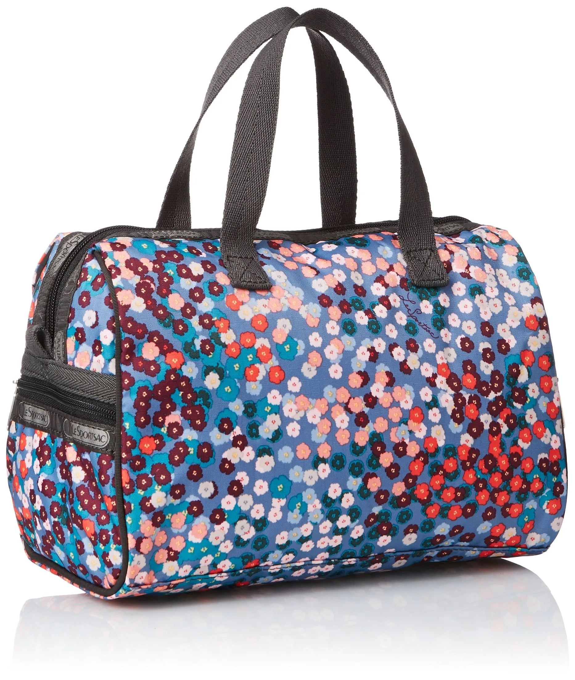 LeSportsac Small Melanie Cross-Body Handbag
