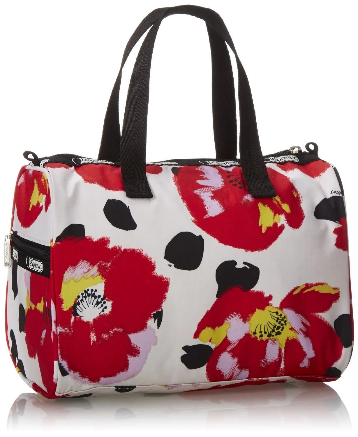LeSportsac Small Melanie Cross-Body Handbag