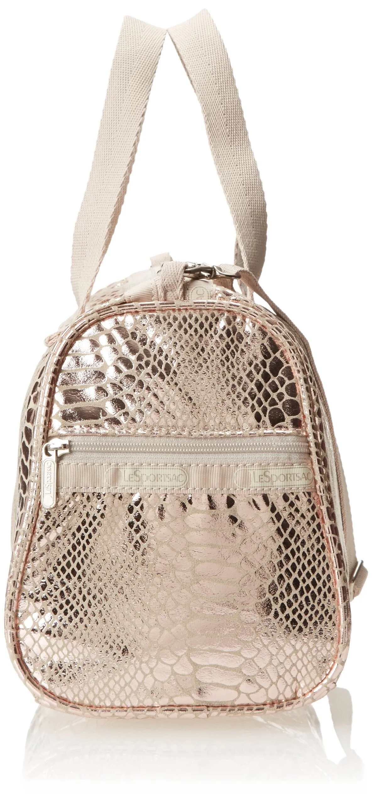 LeSportsac Small Melanie Cross-Body Handbag