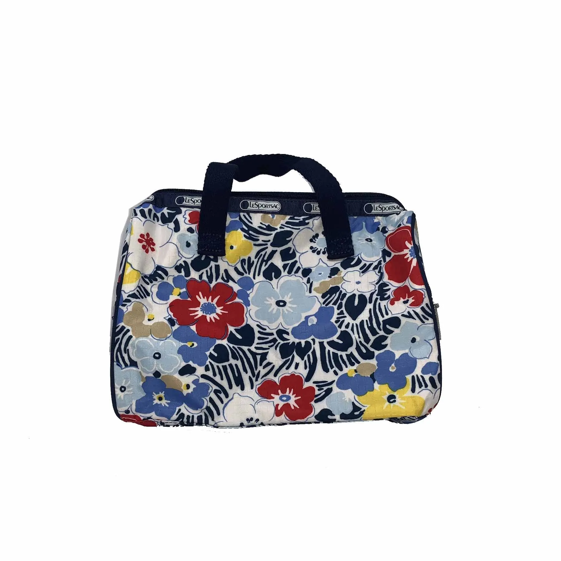 LeSportsac Small Melanie Cross-Body Handbag