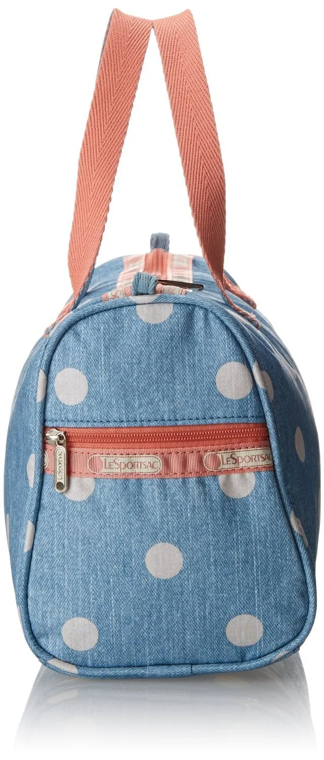 LeSportsac Small Melanie Cross-Body Handbag