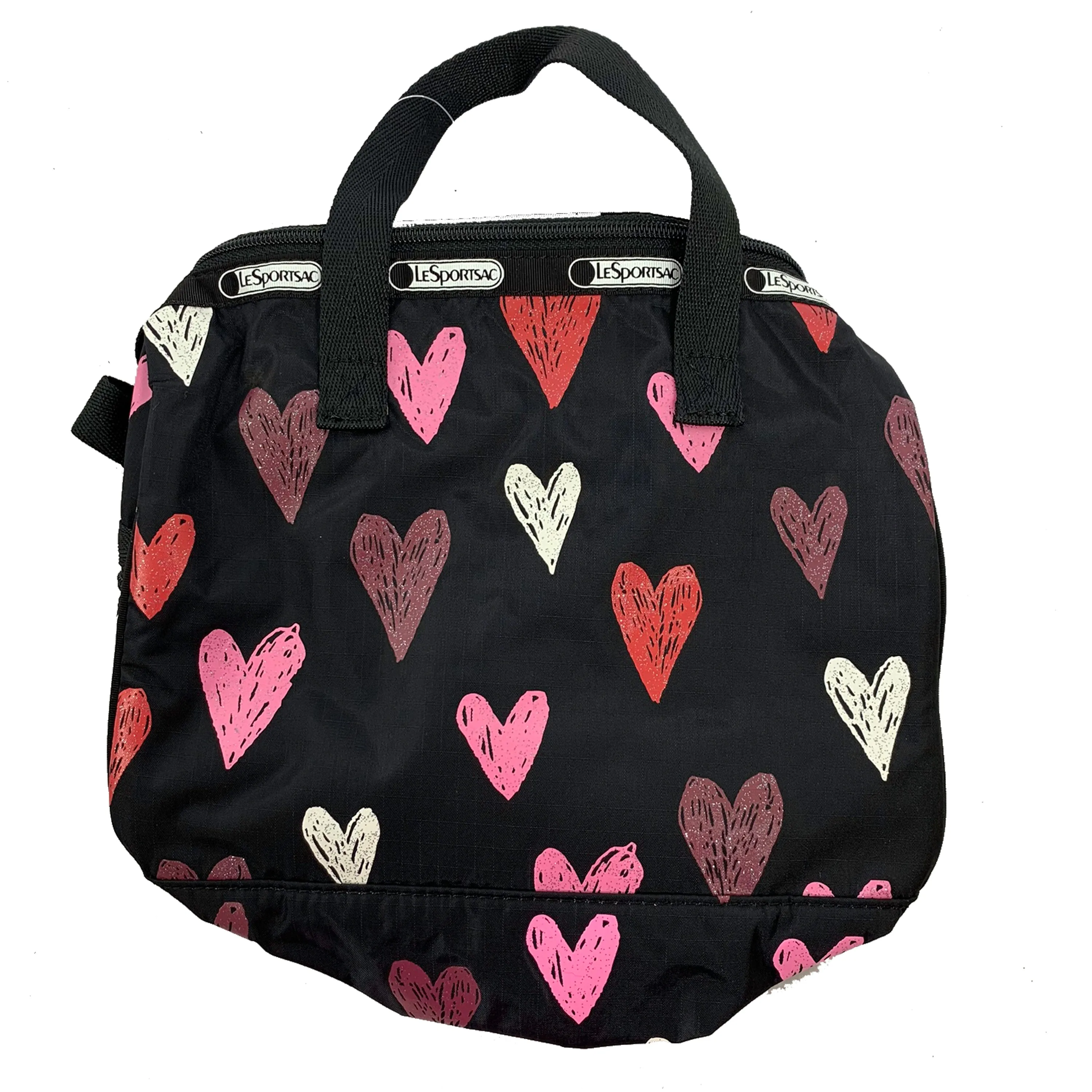 LeSportsac Small Melanie Cross-Body Handbag